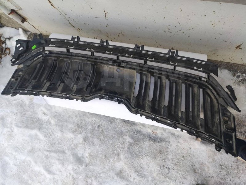 Решетка радиатора, 2500 рублей, Красноярск