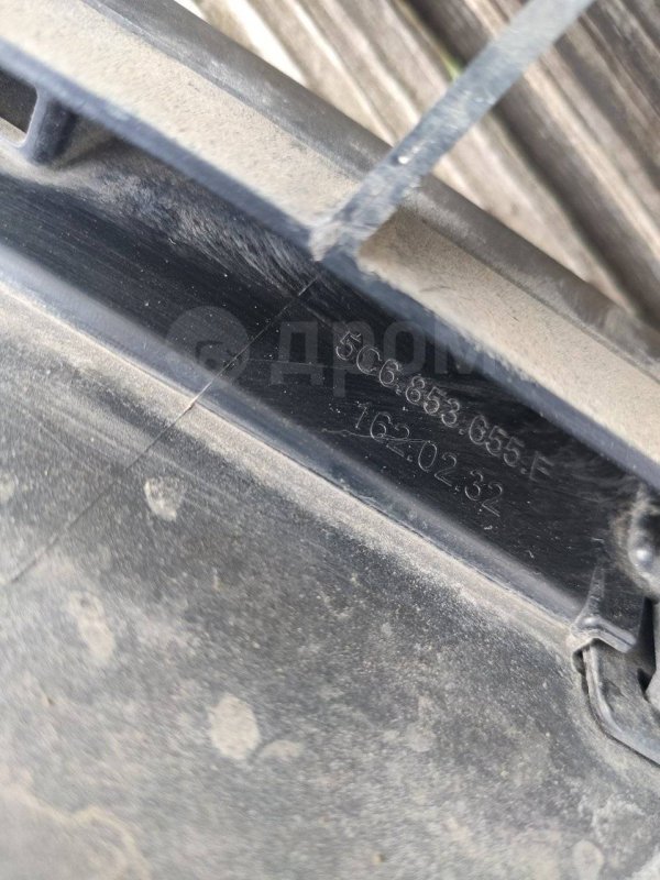 Решетка радиатора, 3000 рублей, Красноярск