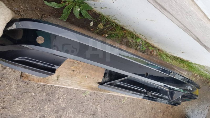 Спойлер, 3000 рублей, Красноярск