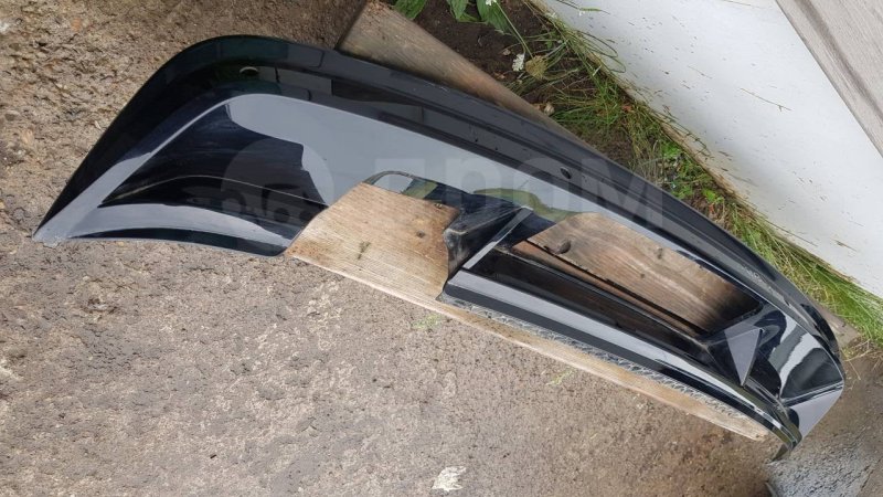 Спойлер, 3000 рублей, Красноярск