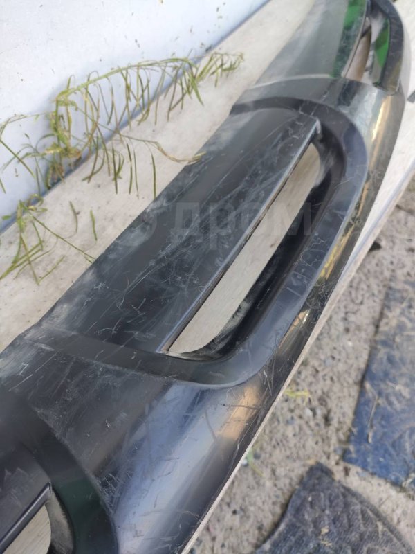 Спойлер, 1200 рублей, Красноярск