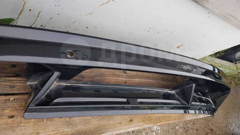 Спойлер, 3000 рублей, Красноярск