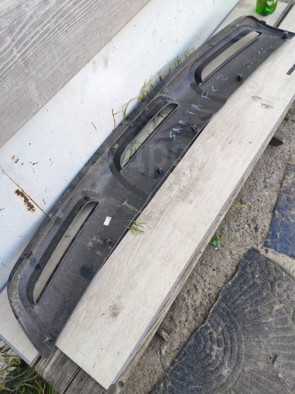 Спойлер, 1200 рублей, Красноярск