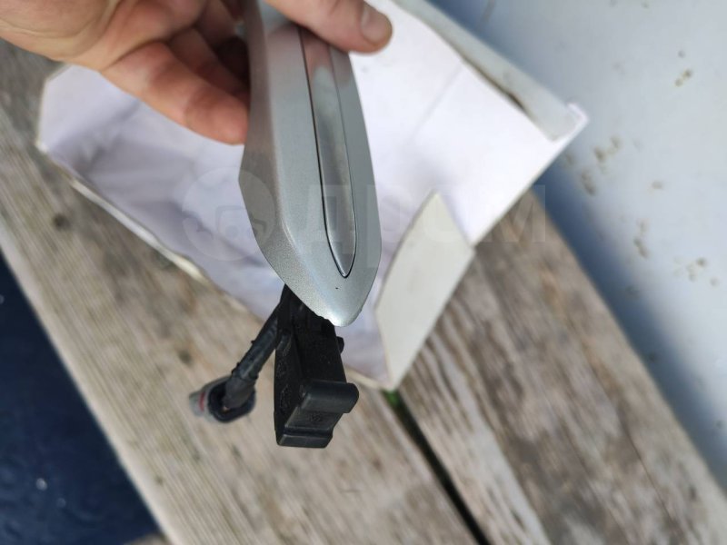 Ручка двери, 2000 рублей, Красноярск