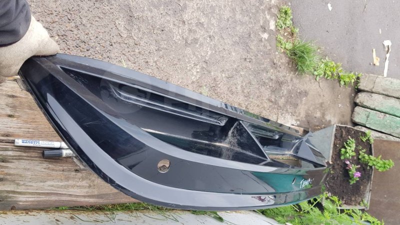 Спойлер, 3000 рублей, Красноярск