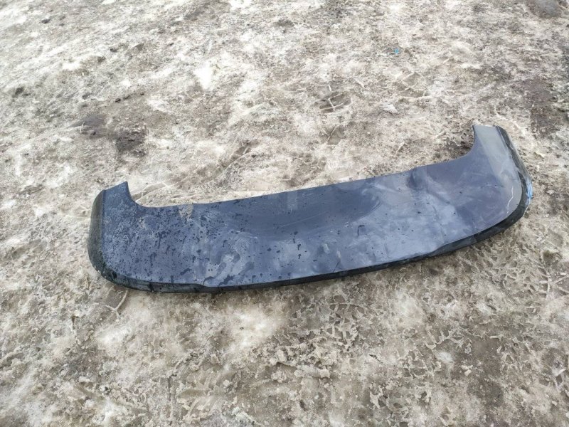 Спойлер крышки багажника, 3000 рублей, Красноярск