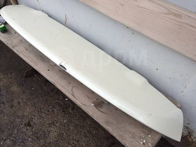 Спойлер крышки багажника, 3000 рублей, Красноярск