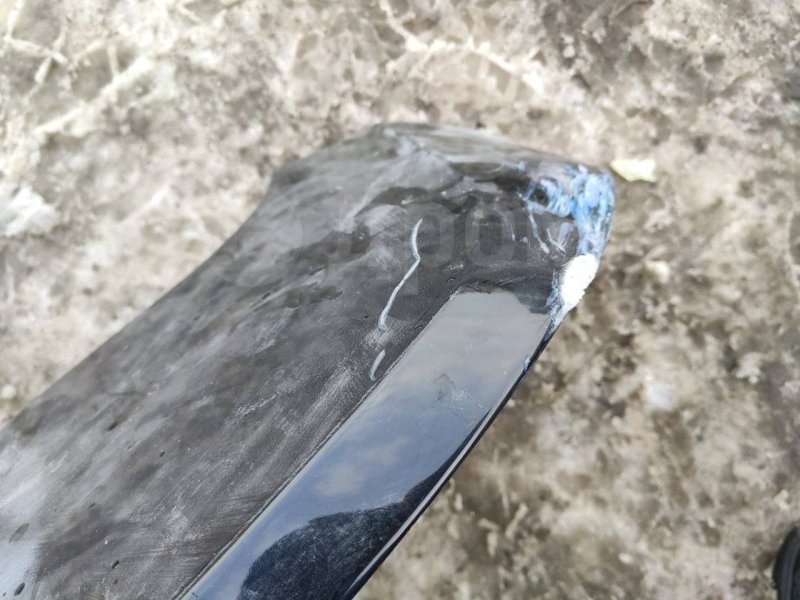 Спойлер крышки багажника, 3000 рублей, Красноярск