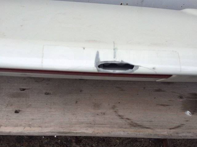 Спойлер крышки багажника, 3000 рублей, Красноярск