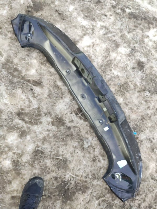 Спойлер крышки багажника, 3000 рублей, Красноярск