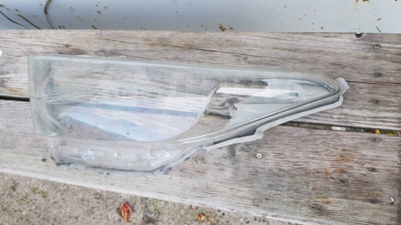 Стекло фары, 2000 рублей, Красноярск