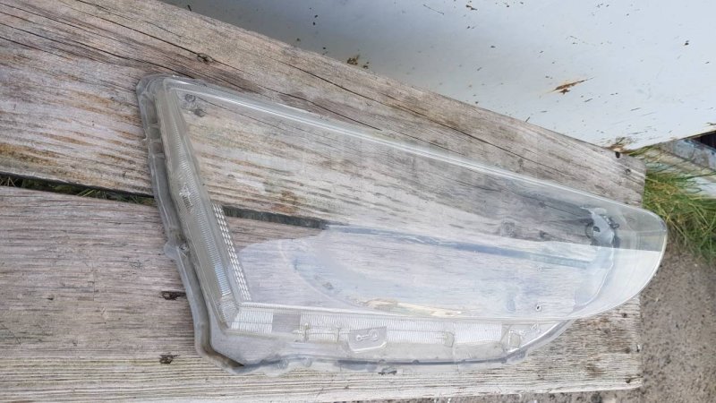 Стекло фары, 2000 рублей, Красноярск