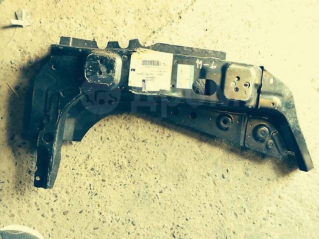 Стойка кузова, 3000 рублей, Красноярск