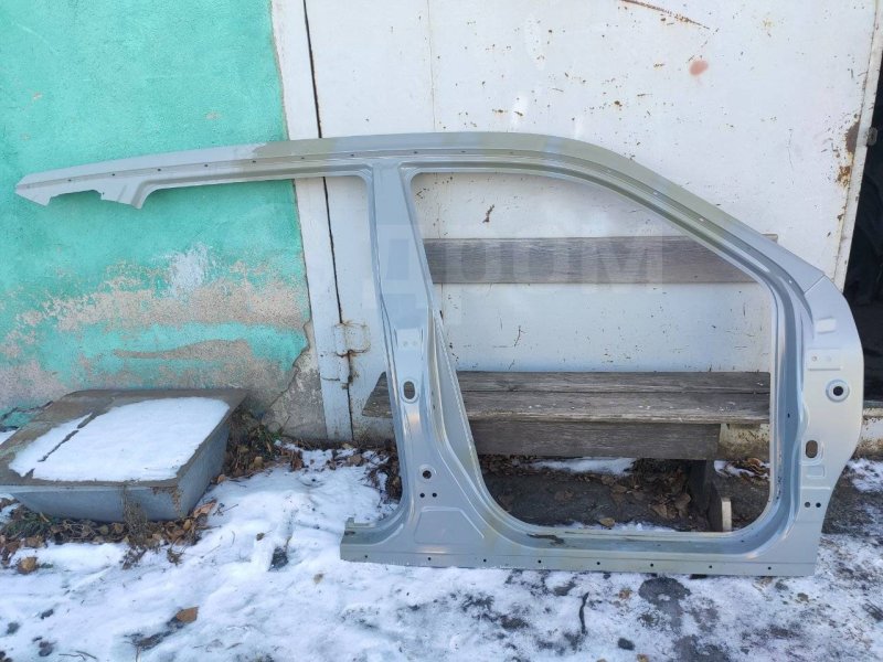 Стойка кузова, 8000 рублей, Красноярск