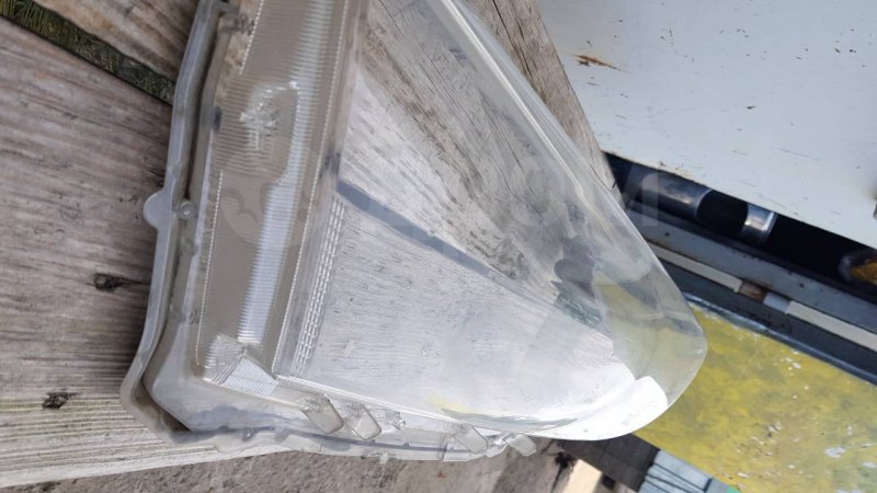 Стекло фары, 2000 рублей, Красноярск