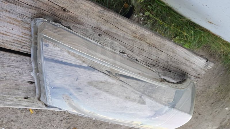 Стекло фары, 2000 рублей, Красноярск