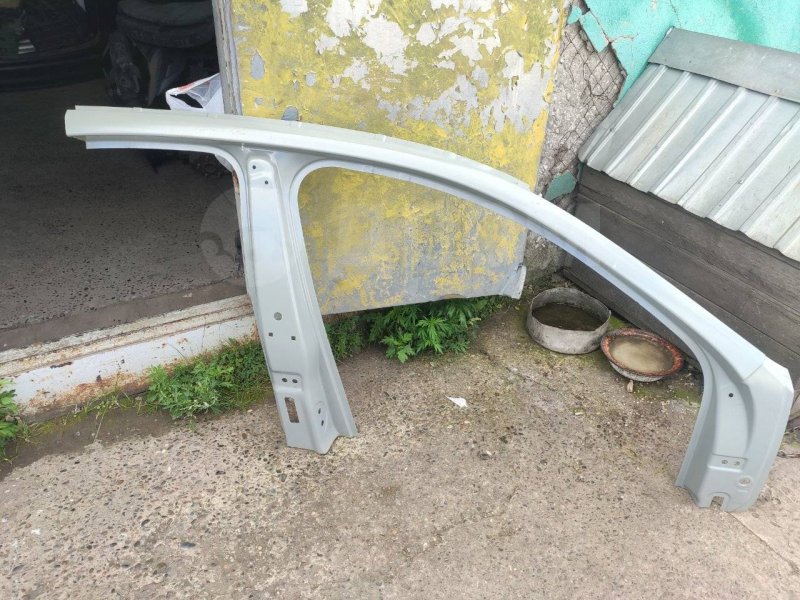 Стойка кузова, 3000 рублей, Красноярск