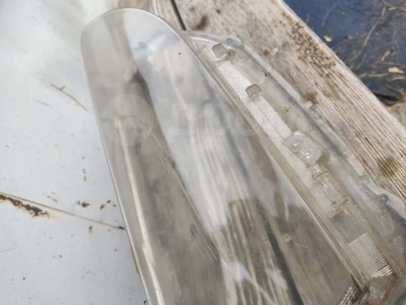 Стекло фары, 2000 рублей, Красноярск