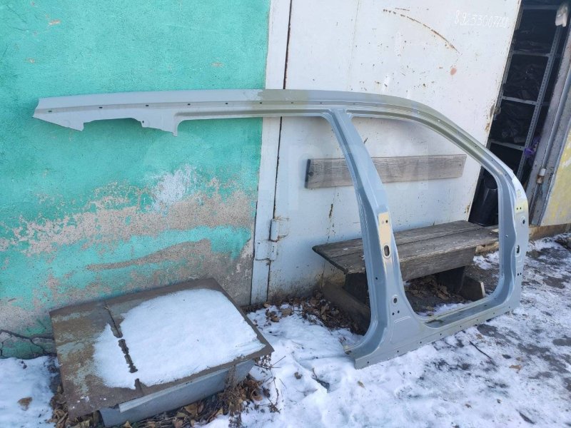 Стойка кузова, 8000 рублей, Красноярск