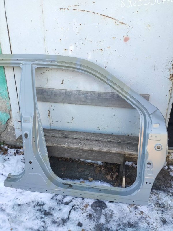 Стойка кузова, 8000 рублей, Красноярск