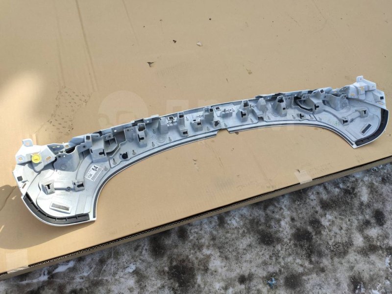 Спойлер крышки багажника, 2000 рублей, Красноярск