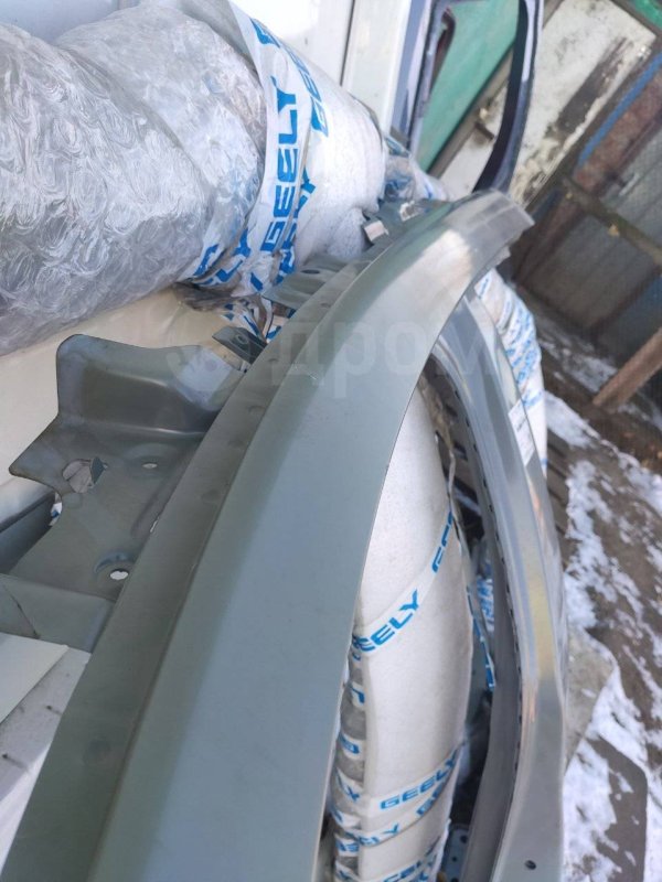 Стойка кузова, 15000 рублей, Красноярск