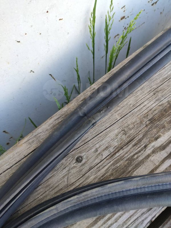 Уплотнитель крышки багажника, 1000 рублей, Красноярск