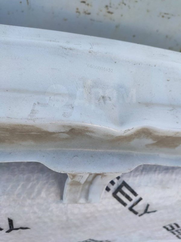 Усилитель бампера, 3000 рублей, Красноярск