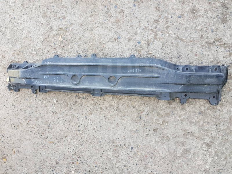 Усилитель бампера, 2000 рублей, Красноярск