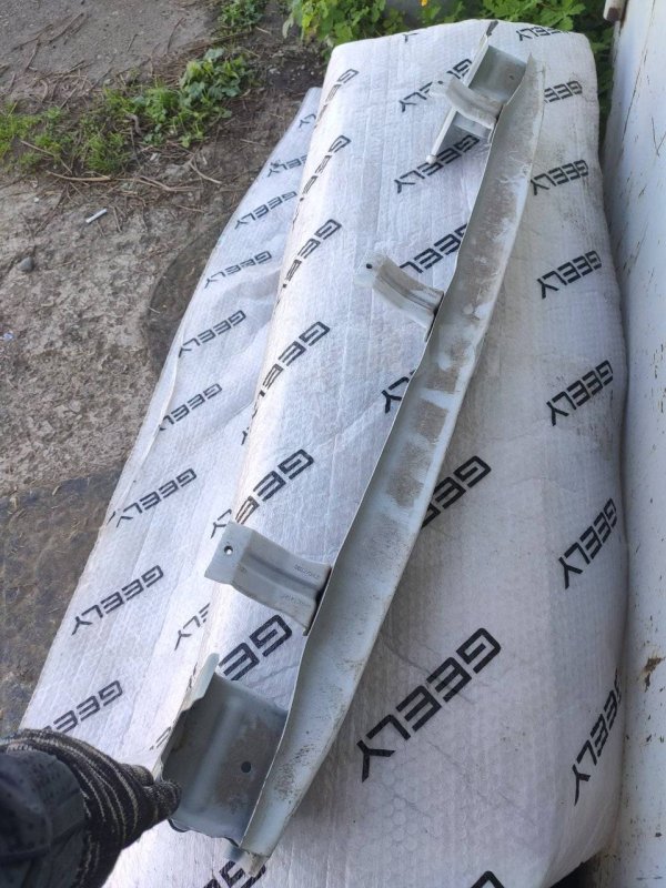 Усилитель бампера, 3000 рублей, Красноярск