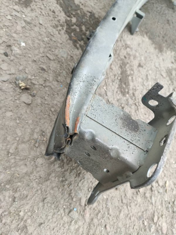 Усилитель бампера, 2500 рублей, Красноярск