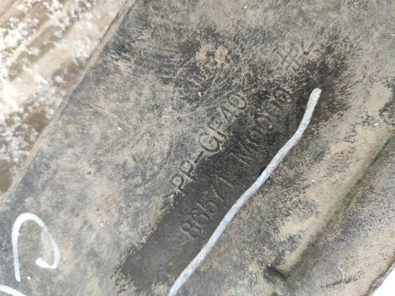 Усилитель бампера, 1000 рублей, Красноярск