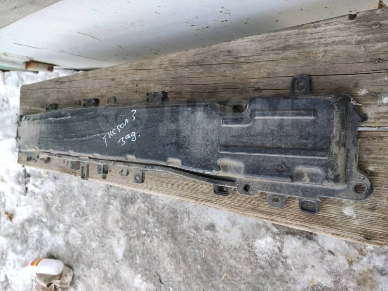 Усилитель бампера, 2000 рублей, Красноярск