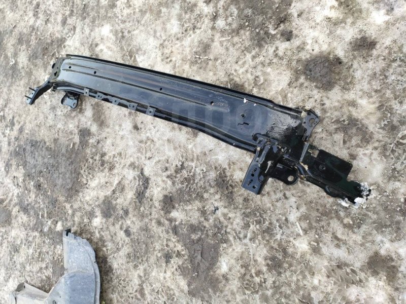 Усилитель бампера, 3000 рублей, Красноярск