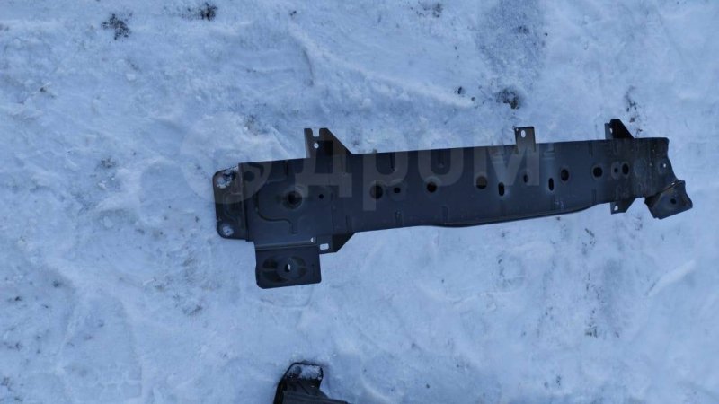 Усилитель бампера, 3000 рублей, Красноярск