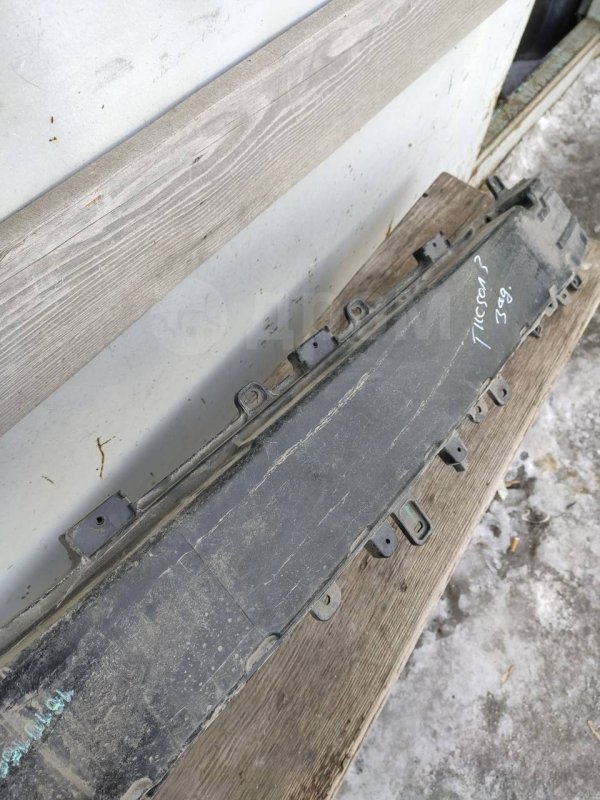 Усилитель бампера, 2000 рублей, Красноярск