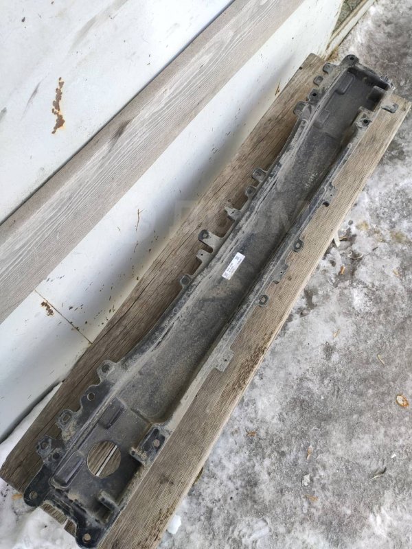 Усилитель бампера, 2000 рублей, Красноярск