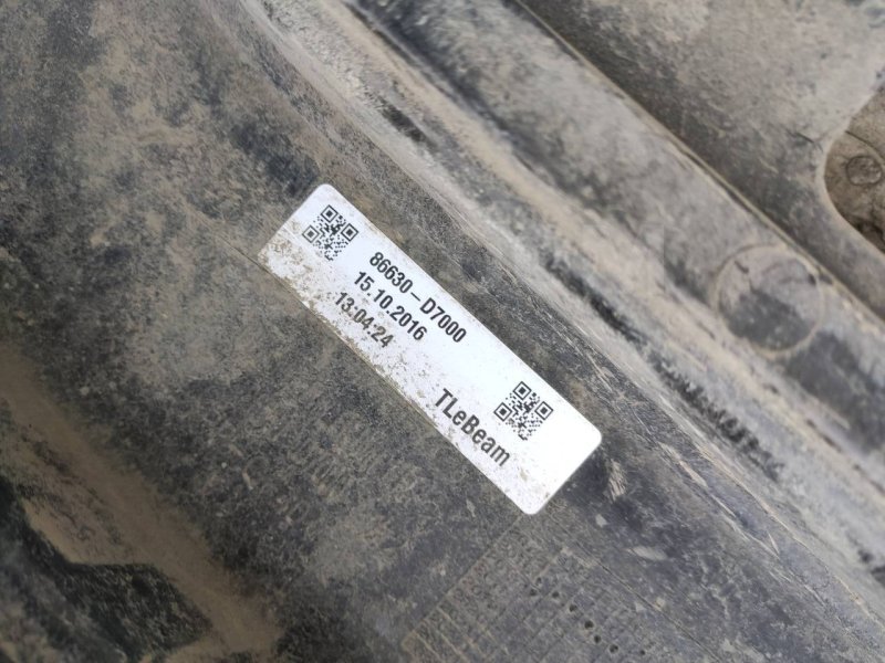 Усилитель бампера, 2000 рублей, Красноярск