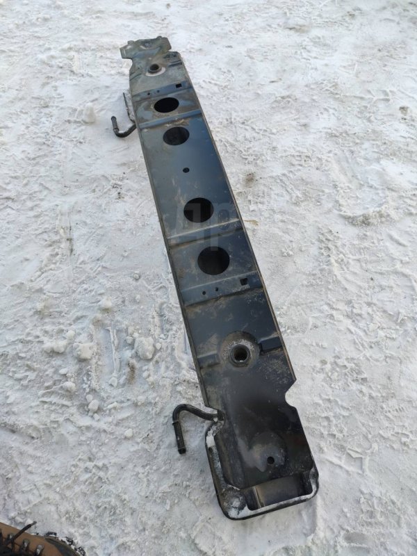 Усилитель бампера, 3000 рублей, Красноярск