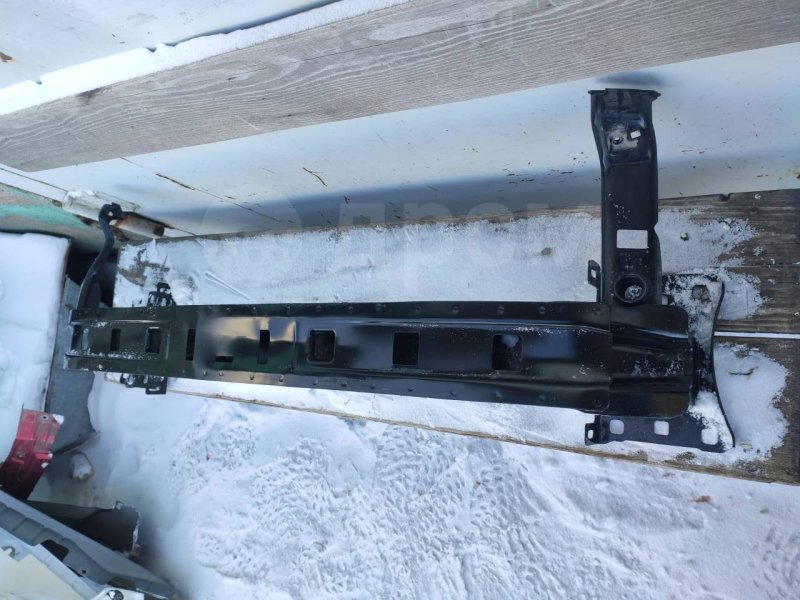 Усилитель бампера, 3000 рублей, Красноярск