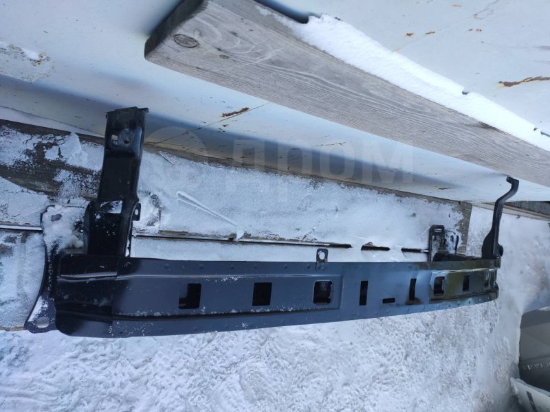 Усилитель бампера, 3000 рублей, Красноярск