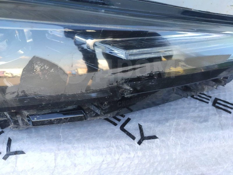 фара, 5000 рублей, Красноярск