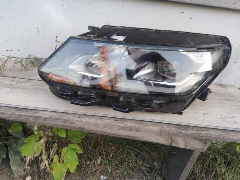 фара, 5000 рублей, Красноярск