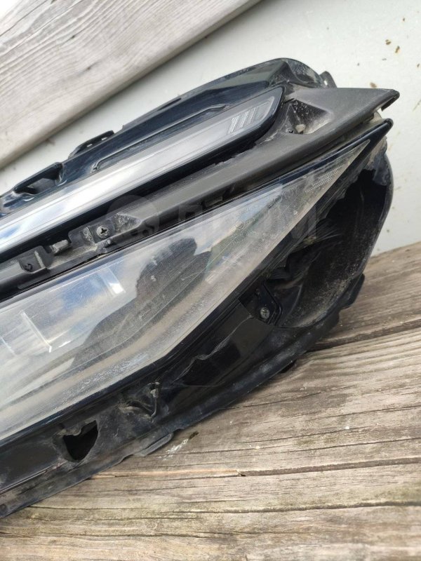 фара, 6000 рублей, Красноярск