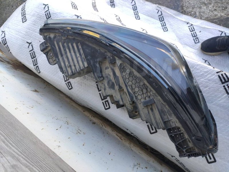 фара, 5000 рублей, Красноярск