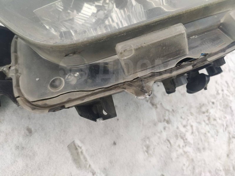 фара, 3000 рублей, Красноярск