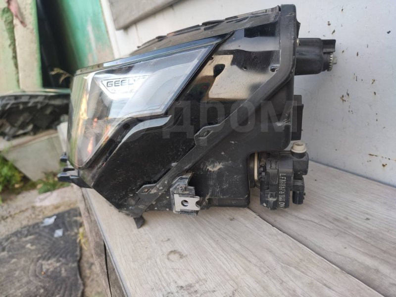 фара, 5000 рублей, Красноярск