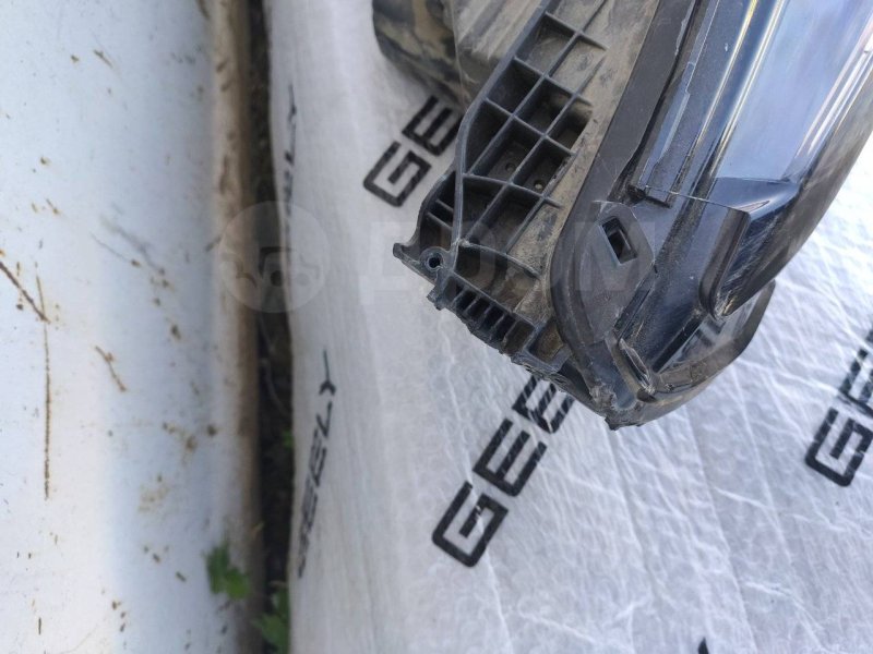 фара, 5000 рублей, Красноярск