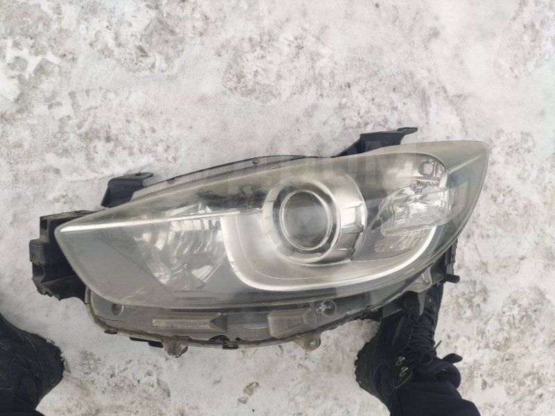 фара, 3000 рублей, Красноярск