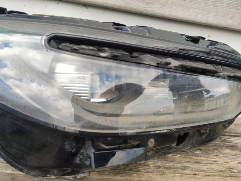 фара, 6000 рублей, Красноярск